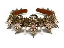 Load image into Gallery viewer, Dionysus Headpiece