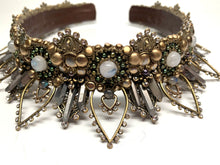 Load image into Gallery viewer, Eve Headpiece