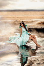 Load image into Gallery viewer, Pisces Crown