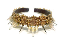 Load image into Gallery viewer, Kanchana Headpiece