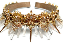 Load image into Gallery viewer, Kanti Headpiece