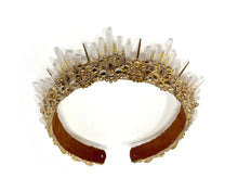 Load image into Gallery viewer, Kanchana Headpiece