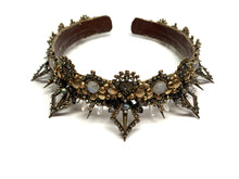 Load image into Gallery viewer, Libra Headpiece