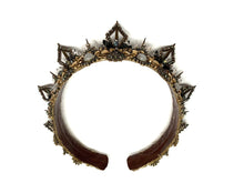 Load image into Gallery viewer, Libra Headpiece