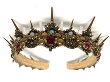 Load image into Gallery viewer, Lilith Crown