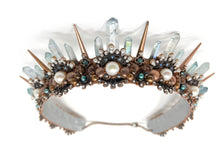 Load image into Gallery viewer, Pisces Crown