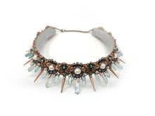 Load image into Gallery viewer, Pisces Crown