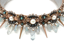 Load image into Gallery viewer, Pisces Crown