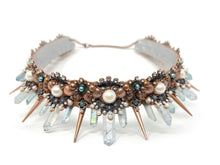 Load image into Gallery viewer, Pisces Crown