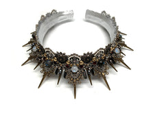 Load image into Gallery viewer, Scorpio Headpiece