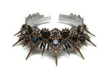 Load image into Gallery viewer, Scorpio Headpiece