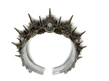 Load image into Gallery viewer, Scorpio Headpiece