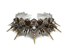Load image into Gallery viewer, Scorpio Headpiece