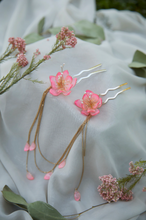 Load image into Gallery viewer, Madly Doting Hairpiece