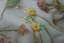 Load image into Gallery viewer, Madly Doting Hairpiece