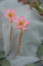 Load image into Gallery viewer, Flora Potion Earrings