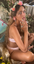 Load image into Gallery viewer, Flora Potion Earrings