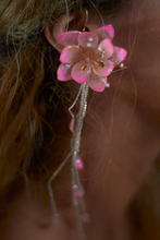 Load image into Gallery viewer, Flora Potion Earrings