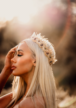 Load image into Gallery viewer, Shakti Crown