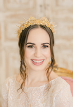 Load image into Gallery viewer, Kanchana Headpiece