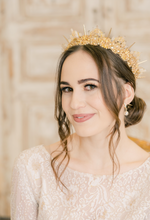 Load image into Gallery viewer, Kanchana Headpiece