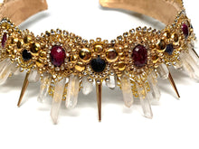Load image into Gallery viewer, Shakti Crown