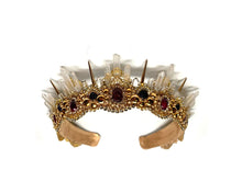Load image into Gallery viewer, Shakti Crown