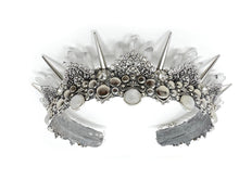 Load image into Gallery viewer, Skadi Headpiece
