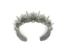 Load image into Gallery viewer, Skadi Headpiece