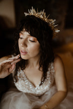 Load image into Gallery viewer, Kanchana Headpiece