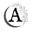 AMAROQ Design: Handcrafted bridal headpieces, tiaras and crowns logo