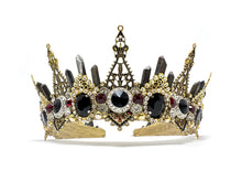 Load image into Gallery viewer, Amarantha Crown
