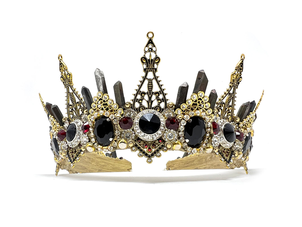 Amarantha Crown