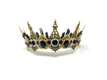Load image into Gallery viewer, Amarantha Crown

