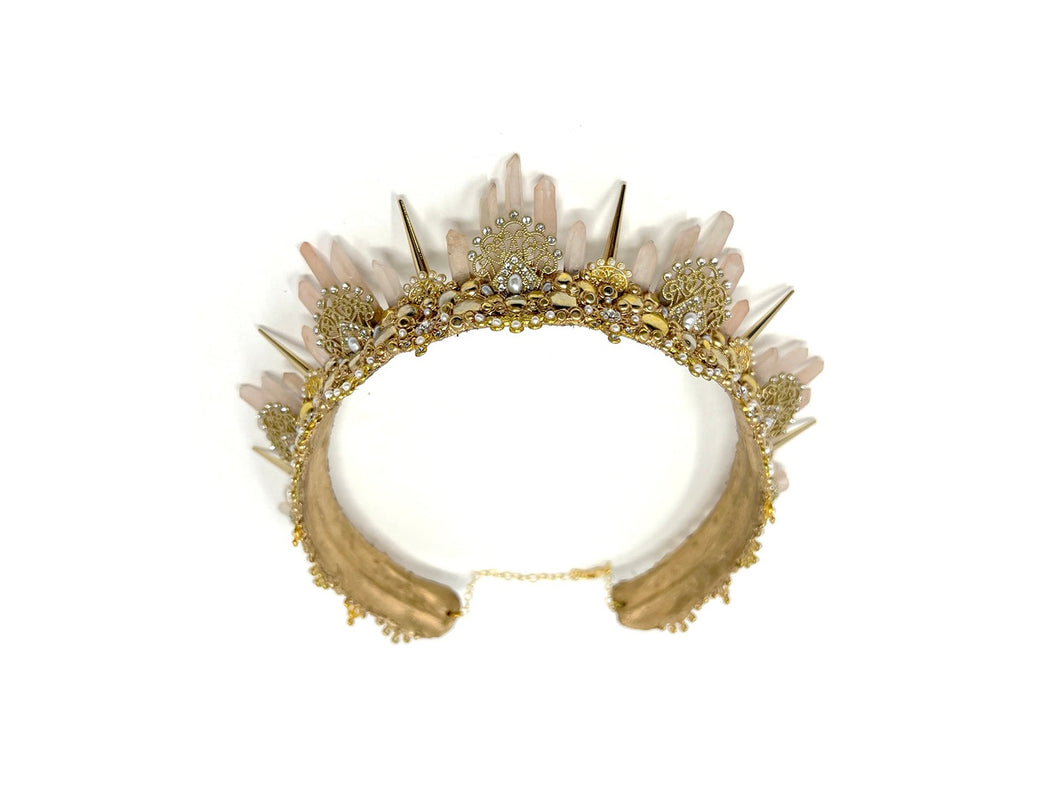 Aphrodite Crown