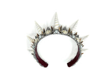 Load image into Gallery viewer, Mermae Crown
