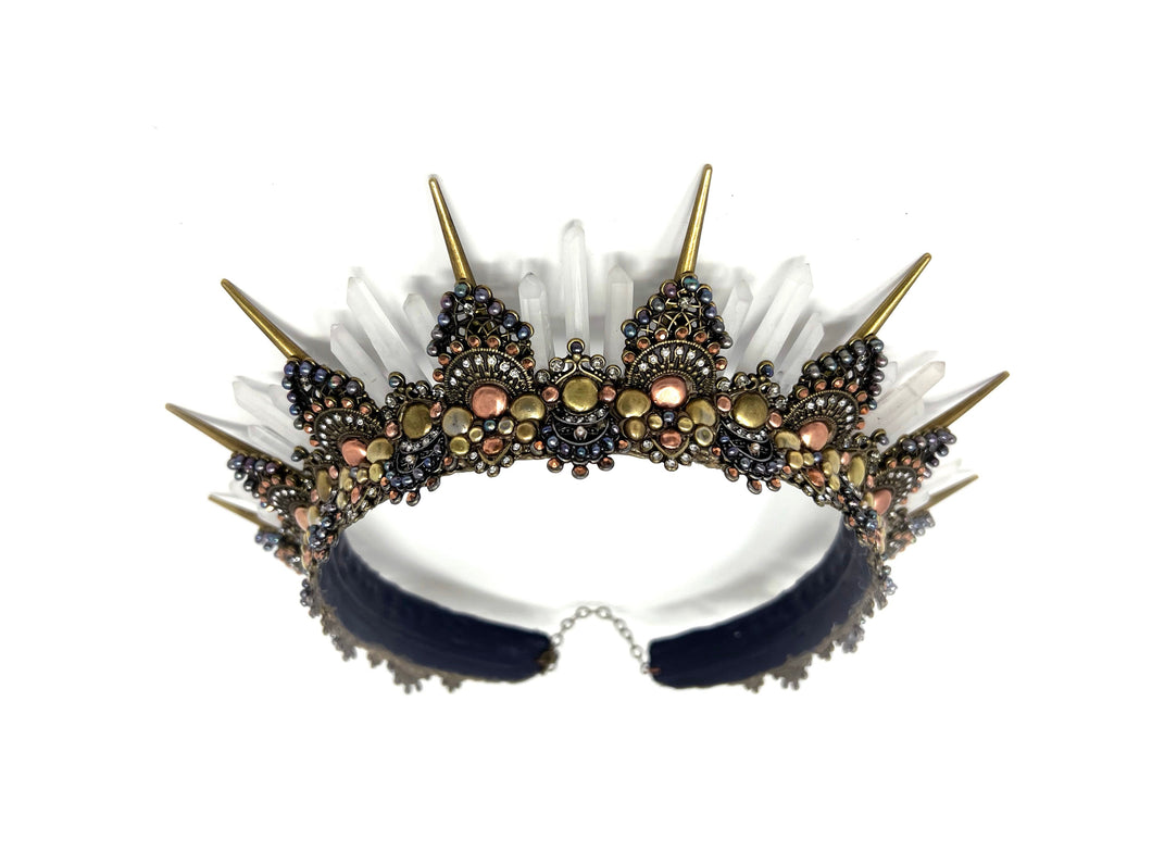 Nephthys Crown