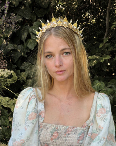 All Headpieces – Page 2 – AMAROQ Design