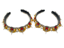 Load image into Gallery viewer, Bestie Matching Crown Set
