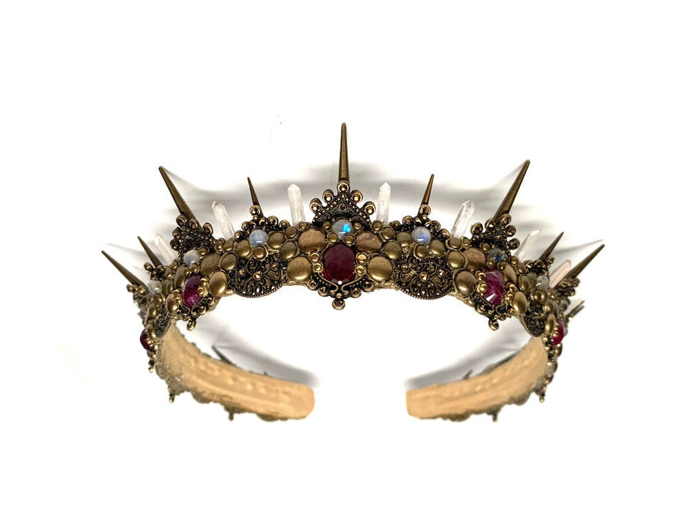 Lilith Crown
